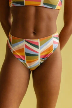 Rockpoint Reversible High Leg Bottom -ROOLEE FASHION SHOP 7W4A4493