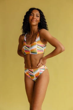 Rockpoint 4-Way Reversible Bralette 21 Rockpoint 4-Way Reversible Bralette -ROOLEE FASHION SHOP 7W4A4511