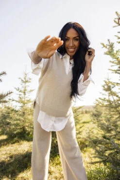 Ribbed Knit Wide Leg Pants - Courtney Cozy Winter Lounge Set 26 Ribbed Knit Wide Leg Pants - Courtney Cozy Winter Lounge Set -ROOLEE FASHION SHOP 7W4A4543 e503a71a ac4a 4ea0 8f4e e4d1fe709fa4