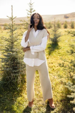 Ribbed Knit Wide Leg Pants - Courtney Cozy Winter Lounge Set 25 Ribbed Knit Wide Leg Pants - Courtney Cozy Winter Lounge Set -ROOLEE FASHION SHOP 7W4A4595 e7051dfa 5c73 4158 a1f9 cdfd8b12991d