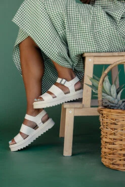 Martita Leather Platform Sandals - Handcrafted Summer Comfort 37 Martita Leather Platform Sandals - Handcrafted Summer Comfort -ROOLEE FASHION SHOP 7W4A4735 copy