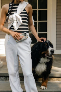 Coastal Check Vegan Leather Wallet Phone Case with Finger Strap & Kickstand -ROOLEE FASHION SHOP 7W4A4738 54ab1c15 fbdd 48d0 a9d6 0383bf8a2afd