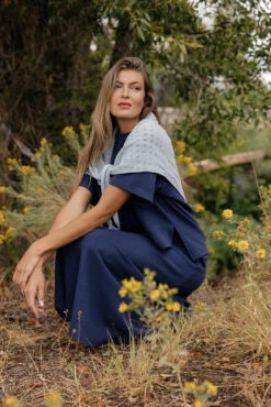 Midnight Muse Midi Skirt -ROOLEE FASHION SHOP 7W4A4783 ddec5361 b769 4403 a6c2 40e390b7c9d6