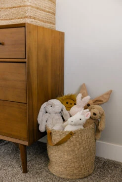 Penelope The Ultra-Soft Snuggle Bunny Plush Toy