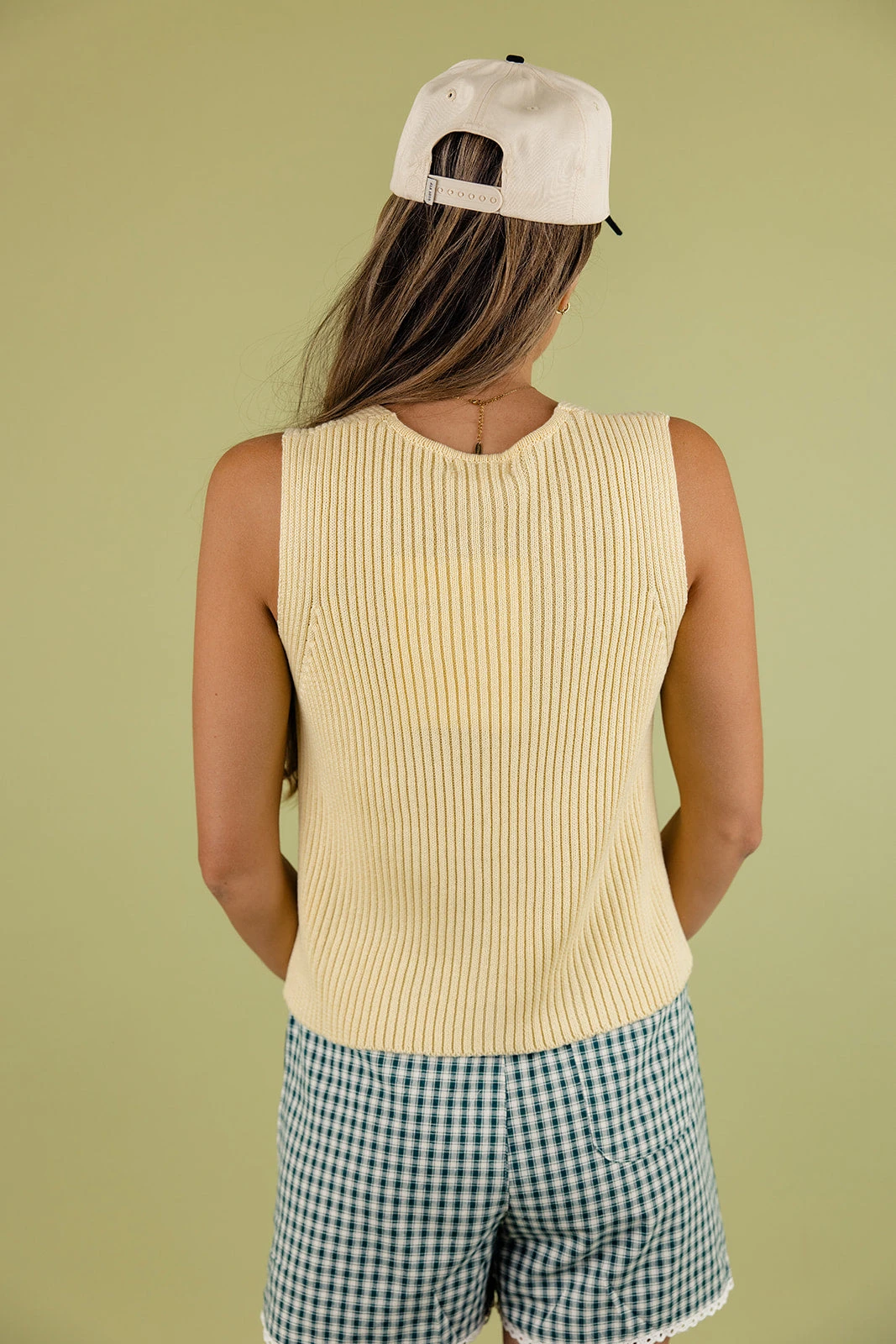 Whirl Wind Button Vest 8 Whirl Wind Button Vest - Image 6