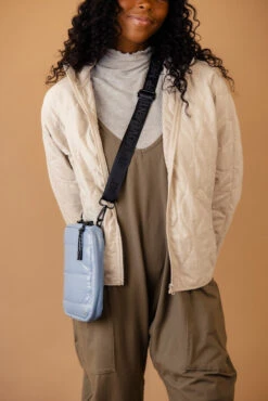 Free People Movement High Peak Convertible Pouch -ROOLEE FASHION SHOP 7W4A5109 7cb9edc2 430c 41b0 8f8e 7ee8c3890ccb