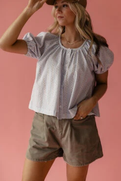 Mesa Raw Edge Shorts 24 Mesa Raw Edge Shorts -ROOLEE FASHION SHOP 7W4A5132