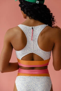 Ostler Cut Back Crop -ROOLEE FASHION SHOP 7W4A5138