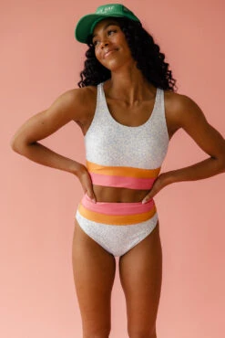 Ostler Cut Back Crop -ROOLEE FASHION SHOP 7W4A5159