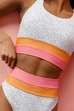 Ostler Cut Back Crop -ROOLEE FASHION SHOP 7W4A5171