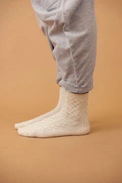 Marshall Textured Socks – Versatile Neutral Style 7 Marshall Textured Socks – Versatile Neutral Style -ROOLEE FASHION SHOP 7W4A5232 19635994 427c 48dd a540 0669072848e2