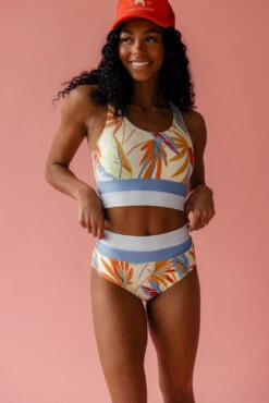 Eden Colorblock Bottom -ROOLEE FASHION SHOP 7W4A5289