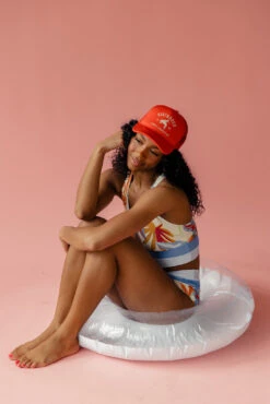 Eden Colorblock Bottom -ROOLEE FASHION SHOP 7W4A5300 0dda2ba9 8e82 47b1 8bea 97f37c634cc7