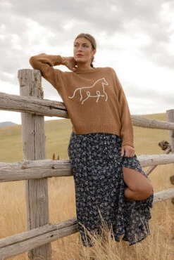 Rustic Reins Cozy Sweater -ROOLEE FASHION SHOP 7W4A5341 a2b6df01 a85c 4723 9e03 8bc0ceefe47e