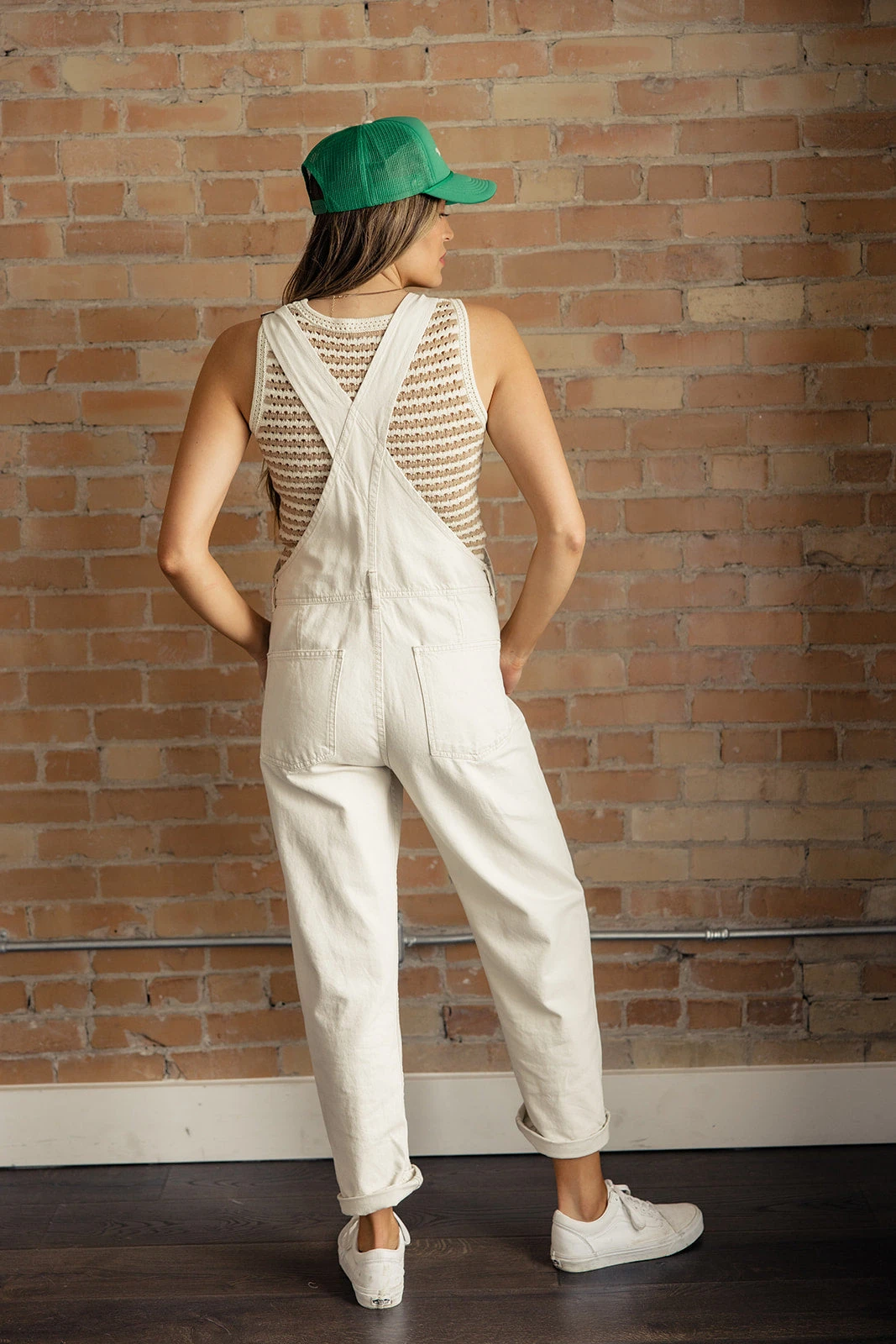 Free People Ziggy Denim Overalls 7 Free People Ziggy Denim Overalls - Image 5