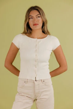 Free People Most Wanted Cardi -ROOLEE FASHION SHOP 7W4A5357 5051adca 5394 42d5 96b0 bbb3e94c43c7