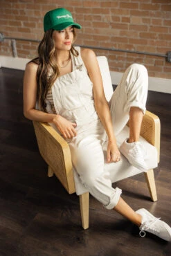 Free People Ziggy Denim Overalls 24 Free People Ziggy Denim Overalls -ROOLEE FASHION SHOP 7W4A5370