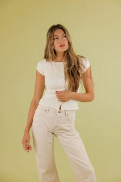 Free People Most Wanted Cardi -ROOLEE FASHION SHOP 7W4A5370 183ecfcb db8e 4a5e b72b 3fd06ce25103