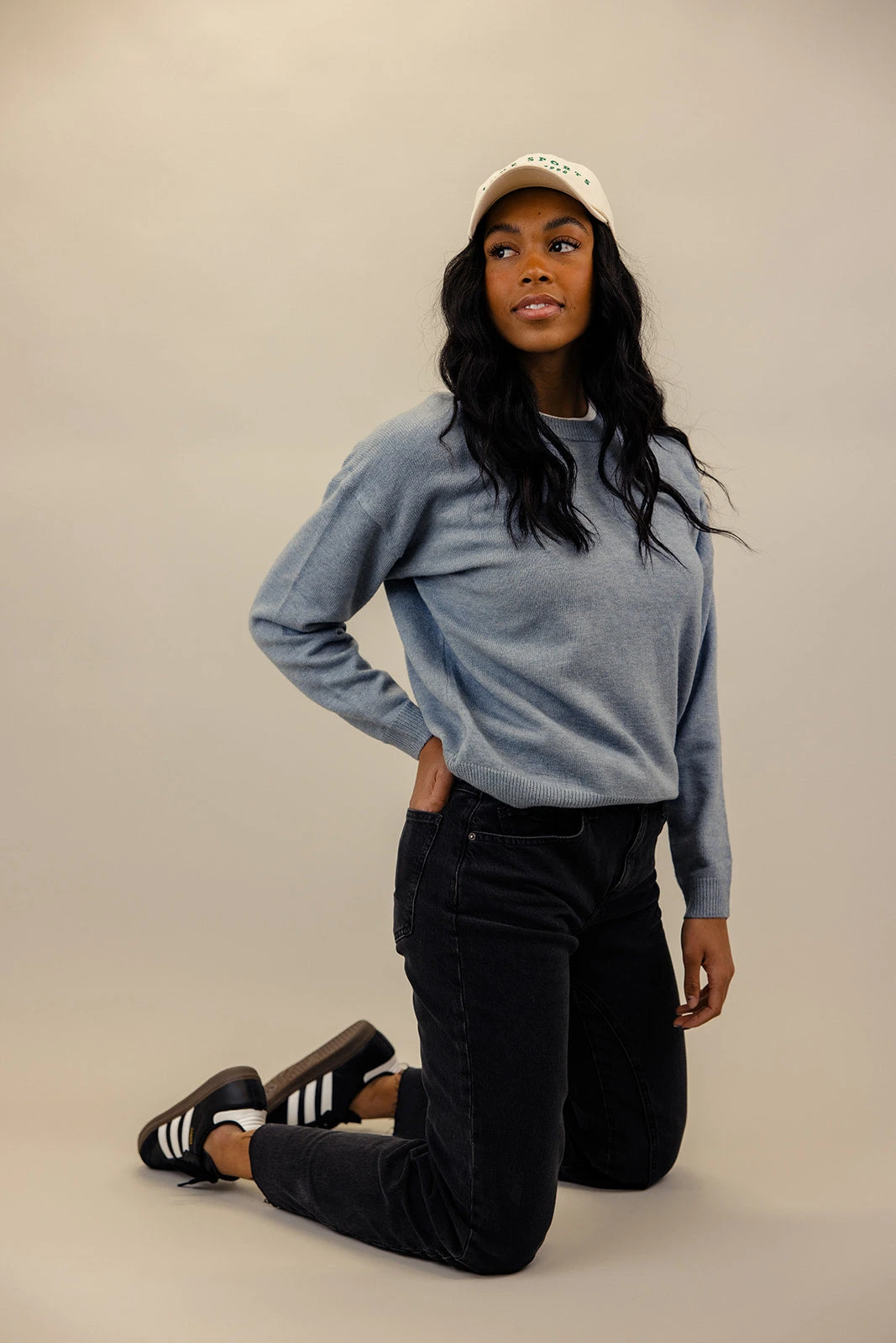 Free People Risk Taker Mid Rise Straight Leg Jeans 9 Free People Risk Taker Mid Rise Straight Leg Jeans - Image 7