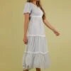 Trudy Lace Trim Dress 2 Trudy Lace Trim Dress -ROOLEE FASHION SHOP 7W4A5689 191f70e6 1d73 4c72 bd1d 23b98ff7298b