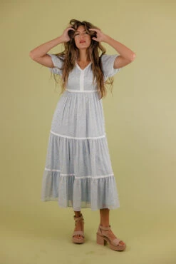 Trudy Lace Trim Dress 19 Trudy Lace Trim Dress -ROOLEE FASHION SHOP 7W4A5713 e5e36024 664f 43c4 9391 363fc347e17c