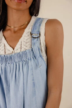 Free People Machu Barrel Midi Dress -ROOLEE FASHION SHOP 7W4A5722