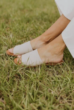 ROOLEE Karamelo Hand-Crafted Nappa Leather Sandal -ROOLEE FASHION SHOP 7W4A5748