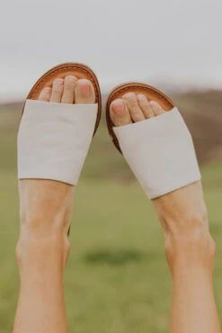 ROOLEE Karamelo Hand-Crafted Nappa Leather Sandal -ROOLEE FASHION SHOP 7W4A5760 1