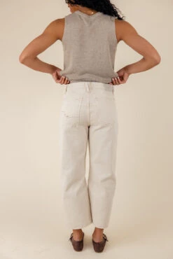 Free People Deep Trance Dropped Boyfriend Jeans -ROOLEE FASHION SHOP 7W4A5877