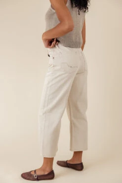 Free People Deep Trance Dropped Boyfriend Jeans -ROOLEE FASHION SHOP 7W4A5883