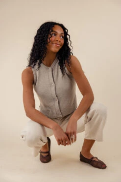 Free People Deep Trance Dropped Boyfriend Jeans -ROOLEE FASHION SHOP 7W4A5910