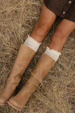 Free People Misty Net Pointelle Tall Socks 9 Free People Misty Net Pointelle Tall Socks -ROOLEE FASHION SHOP 7W4A5960 cbf332a7 2ae4 44d5 b78d ab859c4c1362