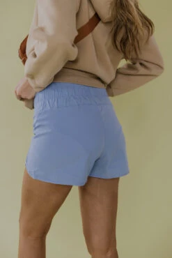 Versatile Athletic Lounge Shorts for Women - High Performance & Comfort -ROOLEE FASHION SHOP 7W4A5972 17e509f5 2207 41f3 9f08 5f8f30d21d97