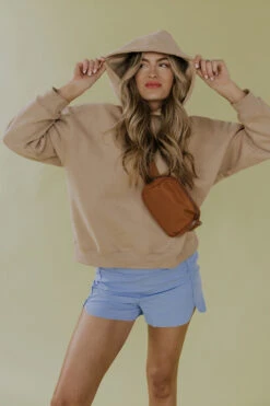 Versatile Belt Bag and Crossbody Waist Pack - The O’Donnell -ROOLEE FASHION SHOP 7W4A6002 933e8dd7 c51a 4f90 9a90 81659fac3834