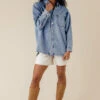 The Best Part Denim Jacket -ROOLEE FASHION SHOP 7W4A6138 91364cf4 e4ee 44a0 bab5 fe683bd8e674