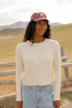 Textured Scalloped Hem Crop Cardigan - Soft Button-Up Layering Piece 10 Textured Scalloped Hem Crop Cardigan - Soft Button-Up Layering Piece -ROOLEE FASHION SHOP 7W4A6183 9271dc43 b5ba 4e76 8c04 65c155826ae2