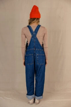 Free People Ziggy Denim Overalls 31 Free People Ziggy Denim Overalls -ROOLEE FASHION SHOP 7W4A6195 0b022efb de53 4b80 aae1 fbde6c4f2b60
