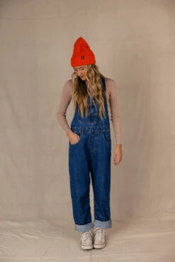 Free People Ziggy Denim Overalls 28 Free People Ziggy Denim Overalls -ROOLEE FASHION SHOP 7W4A6199 442b70d6 5076 4b6c 8e2e 1fb1fbbb419c