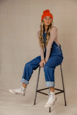 Free People Ziggy Denim Overalls 32 Free People Ziggy Denim Overalls -ROOLEE FASHION SHOP 7W4A6209 2e492173 8fe2 4ddd 91be 5b69c5c18744