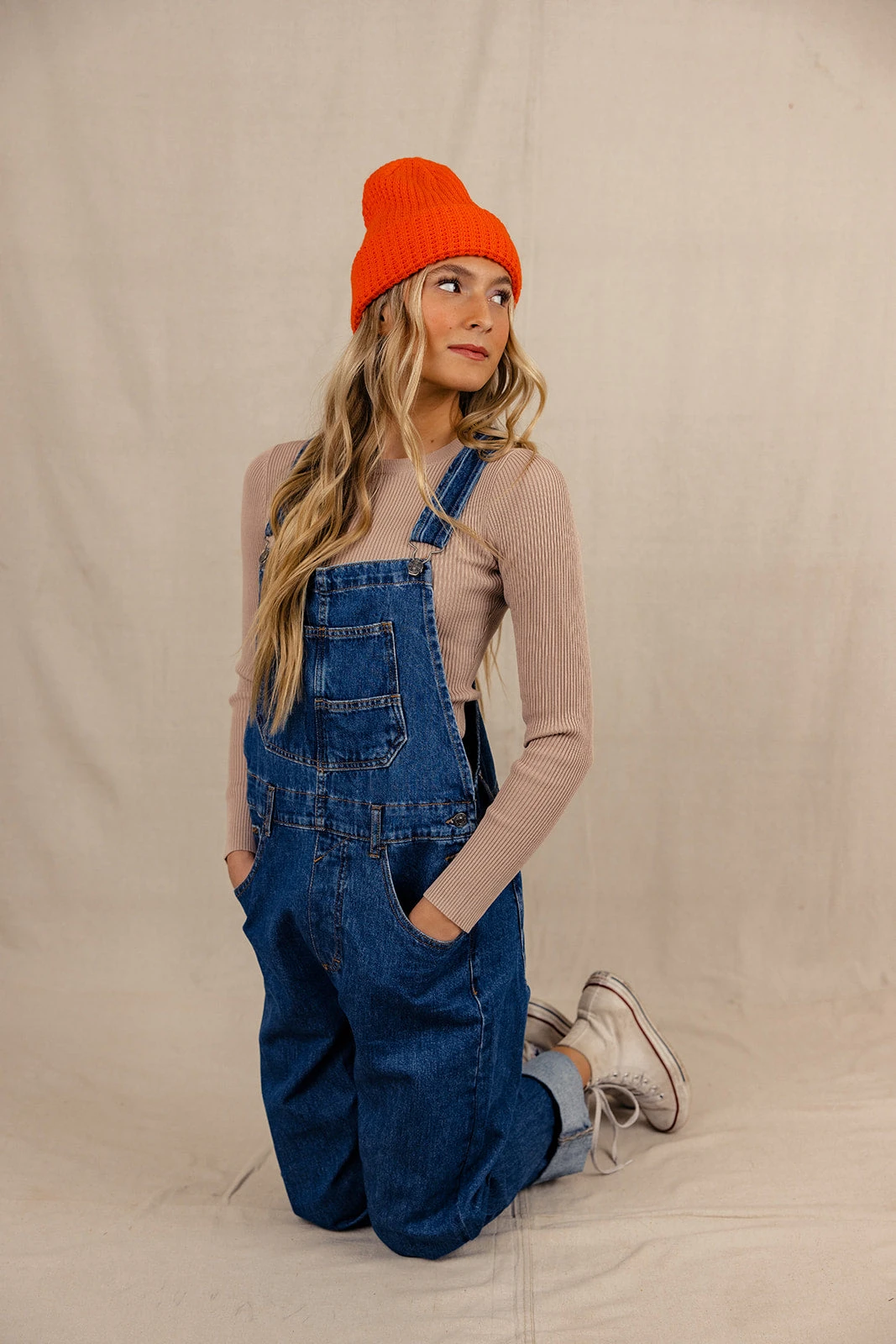 Free People Ziggy Denim Overalls 10 Free People Ziggy Denim Overalls - Image 8
