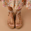 ROOLEE Bily Platform Sandal - Charming Summer Footwear -ROOLEE FASHION SHOP 7W4A6253