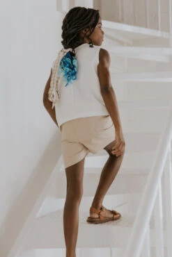 Kids Mac Tie Waist Shorts - Stylish & Versatile Spring Essentials 24 Kids Mac Tie Waist Shorts - Stylish & Versatile Spring Essentials -ROOLEE FASHION SHOP 7W4A6576 6060c3c4 88df 4c78 832f d2d2965a6bc8