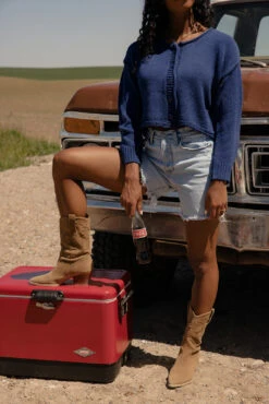 Rekindled Flames Cropped Cardigan -ROOLEE FASHION SHOP 7W4A6765 4e26200d 9718 4ab3 8801 d96b784fa489