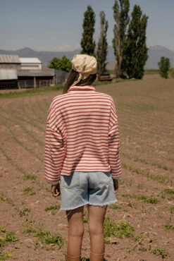 Come Around Collared Cardigan -ROOLEE FASHION SHOP 7W4A6768