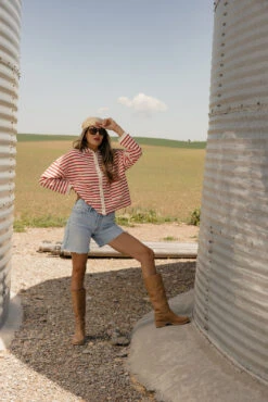 Come Around Collared Cardigan -ROOLEE FASHION SHOP 7W4A6791 7c3c0543 7fc0 4b73 beae 7324f49fb579