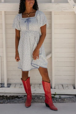 ROOLEE FASHION SHOP -ROOLEE FASHION SHOP 7W4A7265