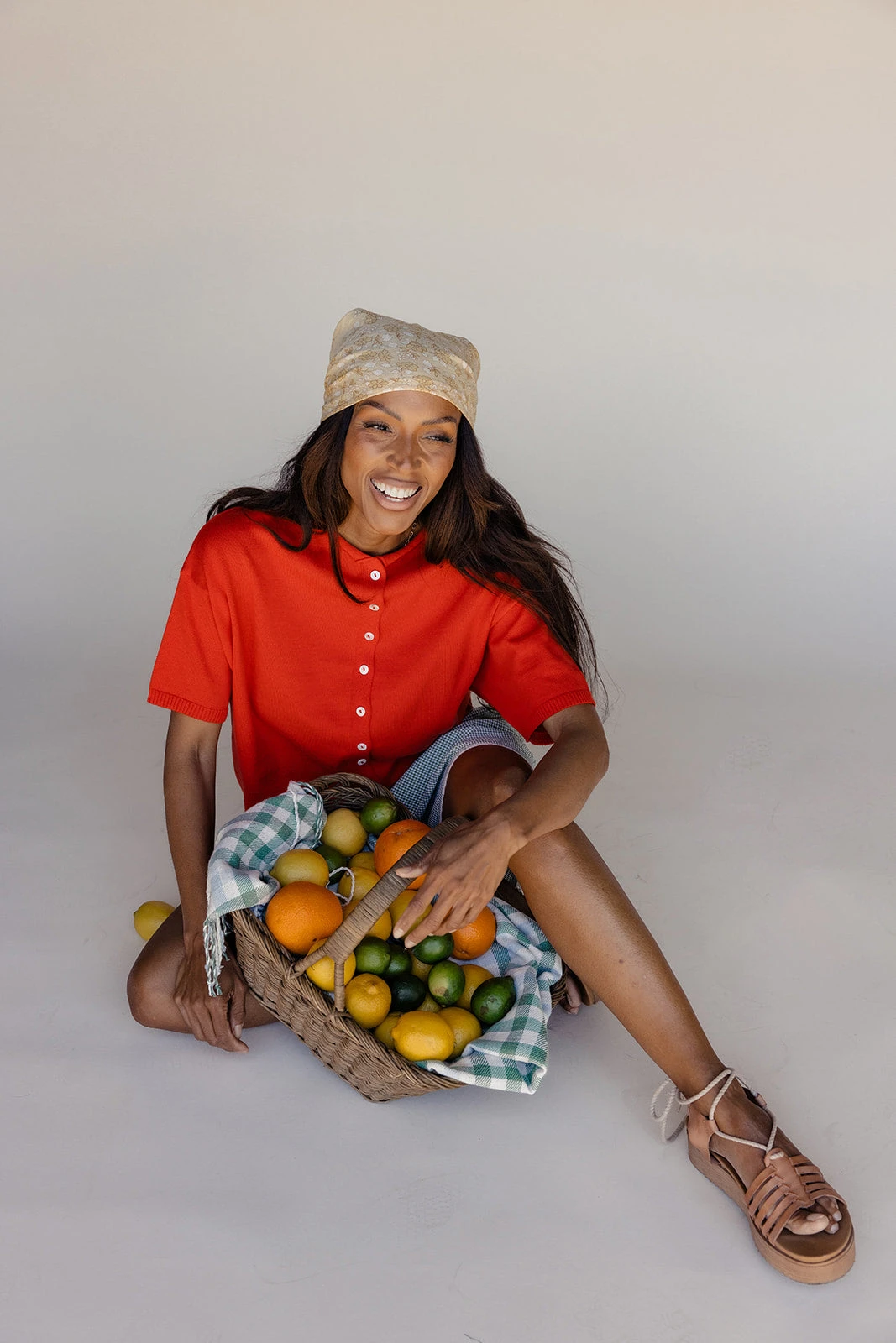 The Essential Short Sleeve Cardi 17 The Essential Short Sleeve Cardi - Image 15