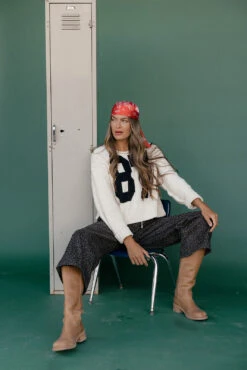 Cheetah Print High Waisted Wide Leg Pants with Tie Waist 15 Cheetah Print High Waisted Wide Leg Pants with Tie Waist -ROOLEE FASHION SHOP 7W4A8156