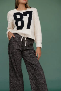 Cheetah Print High Waisted Wide Leg Pants with Tie Waist 14 Cheetah Print High Waisted Wide Leg Pants with Tie Waist -ROOLEE FASHION SHOP 7W4A8201 629df5d6 ccec 4d73 a3fe 7930b483651e