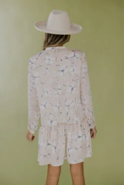 Emily Anne Drop Waist Dress - Elegant Short Sleeve Mini Dress 14 Emily Anne Drop Waist Dress - Elegant Short Sleeve Mini Dress -ROOLEE FASHION SHOP 7W4A8203 12d435c5 8986 425c 8861 9b25ad4e03c2